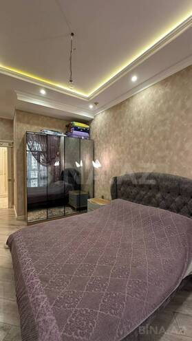 İcarəyə verilir 2 otaqlı yeni tikili 60 m², Nəsimi r., photo 4 from 12