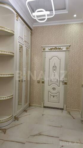 İcarəyə verilir 2 otaqlı yeni tikili 60 m², Nəsimi r., photo 11 from 12
