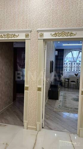 İcarəyə verilir 2 otaqlı yeni tikili 60 m², Nəsimi r., photo 6 from 12