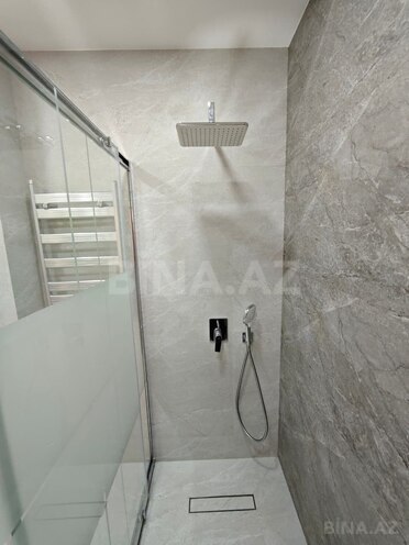 Satılır 2 otaqlı yeni tikili 85 m², Qara Qarayev m., photo 13 from 14