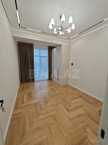 Satılır 2 otaqlı yeni tikili 85 m², Qara Qarayev m., photo 7 from 14