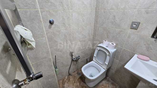 Сдаётся 3-комн. вторичка 75 м², м. Нариман Нариманов, photo 18 from 19