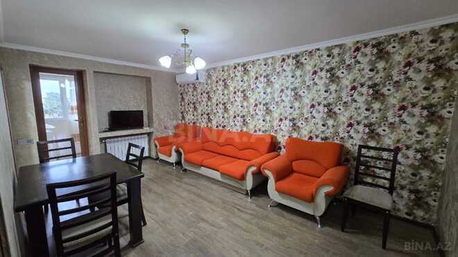 Сдаётся 3-комн. вторичка 75 м², м. Нариман Нариманов, photo 3 from 19