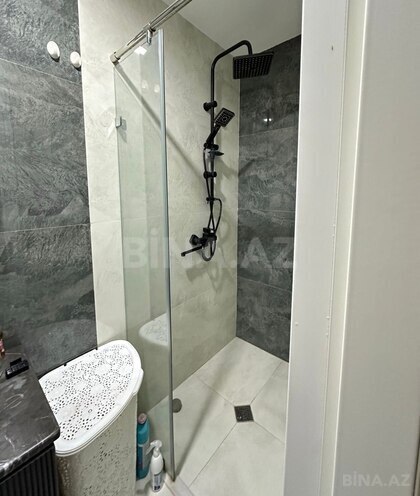 Продаётся 3-комн. новостройка 108 м², м. Ази Асланов, photo 12 from 14