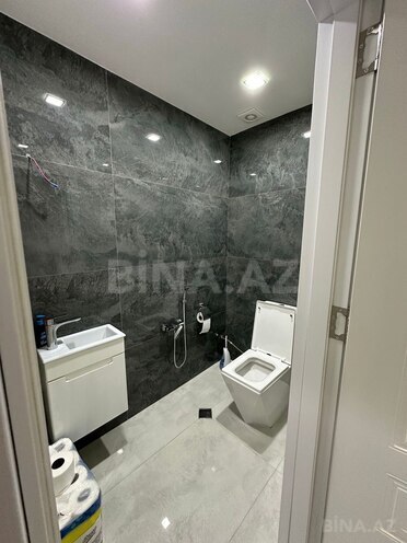 Продаётся 3-комн. новостройка 108 м², м. Ази Асланов, photo 13 from 14