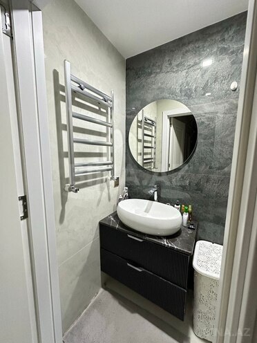 Продаётся 3-комн. новостройка 108 м², м. Ази Асланов, photo 11 from 14