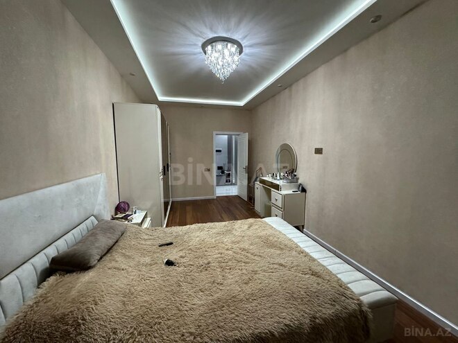 Продаётся 3-комн. новостройка 108 м², м. Ази Асланов, photo 8 from 14