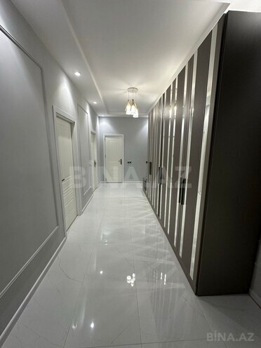 Продаётся 3-комн. новостройка 108 м², м. Ази Асланов, photo 9 from 14