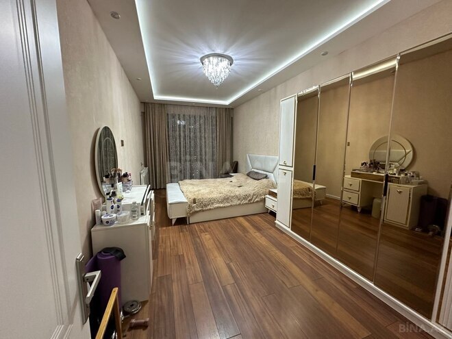 Продаётся 3-комн. новостройка 108 м², м. Ази Асланов, photo 7 from 14