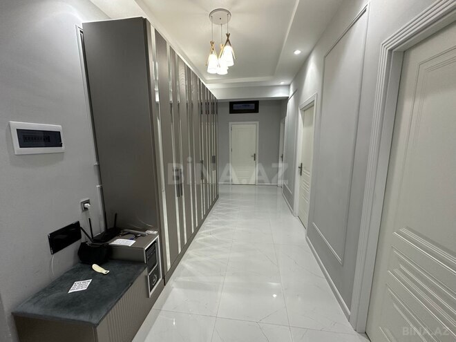 Продаётся 3-комн. новостройка 108 м², м. Ази Асланов, photo 10 from 14
