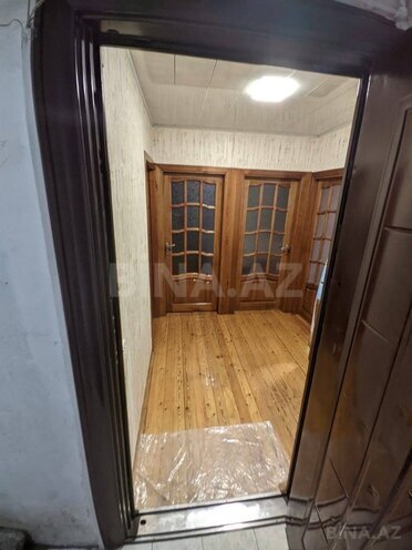 Satılır 4 otaqlı köhnə tikili 100 m², Xalqlar Dostluğu m., photo 14 from 15