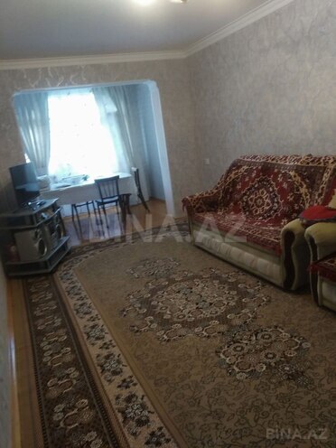 Satılır 4 otaqlı köhnə tikili 100 m², Xalqlar Dostluğu m., photo 3 from 15