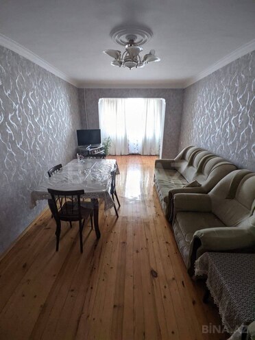 Satılır 4 otaqlı köhnə tikili 100 m², Xalqlar Dostluğu m., photo 1 from 15