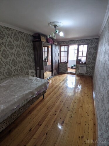 Satılır 4 otaqlı köhnə tikili 100 m², Xalqlar Dostluğu m., photo 4 from 15