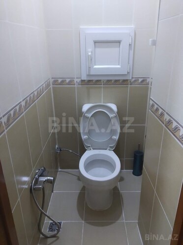 Satılır 4 otaqlı köhnə tikili 100 m², Xalqlar Dostluğu m., photo 11 from 15