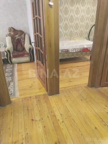 Satılır 4 otaqlı köhnə tikili 100 m², Xalqlar Dostluğu m., photo 12 from 15