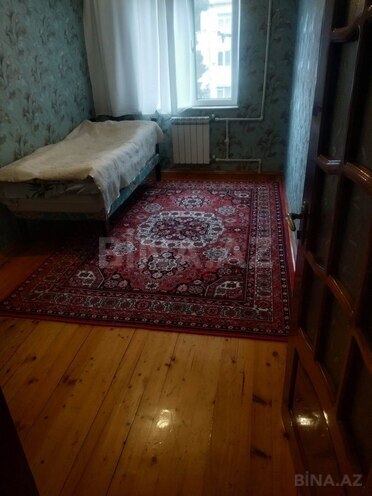 Satılır 4 otaqlı köhnə tikili 100 m², Xalqlar Dostluğu m., photo 6 from 15