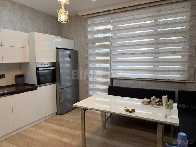 İcarəyə verilir 2 otaqlı yeni tikili 100 m², Nəsimi r., photo 7 from 14