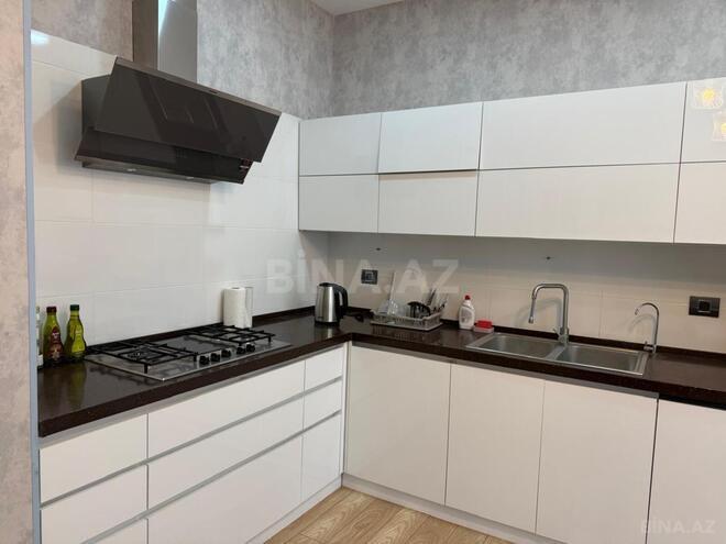 İcarəyə verilir 2 otaqlı yeni tikili 100 m², Nəsimi r., photo 8 from 14