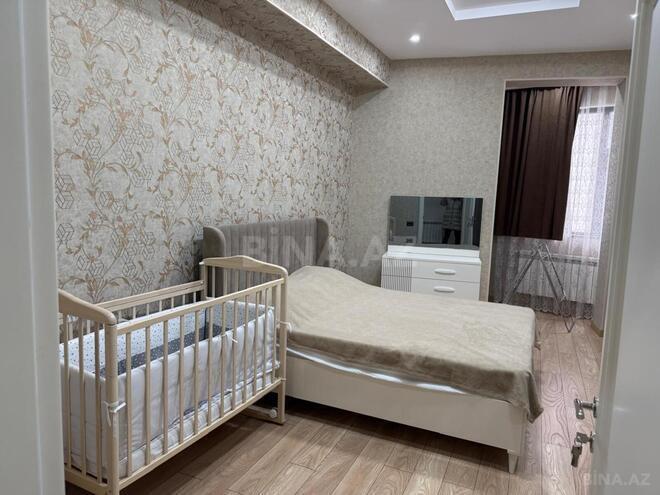 İcarəyə verilir 2 otaqlı yeni tikili 100 m², Nəsimi r., photo 5 from 14