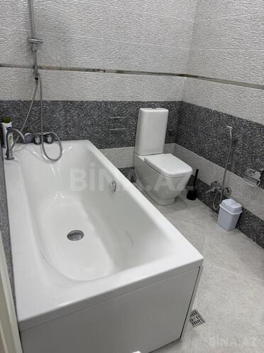 İcarəyə verilir 2 otaqlı yeni tikili 100 m², Nəsimi r., photo 12 from 14
