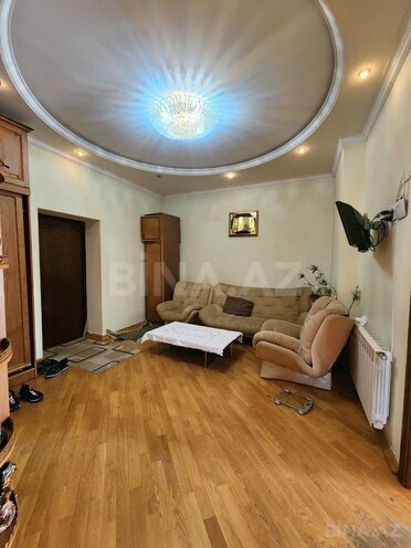 Продаётся 3-комн. новостройка 145 м², м. Шах Исмаил Хатаи, photo 15 from 21