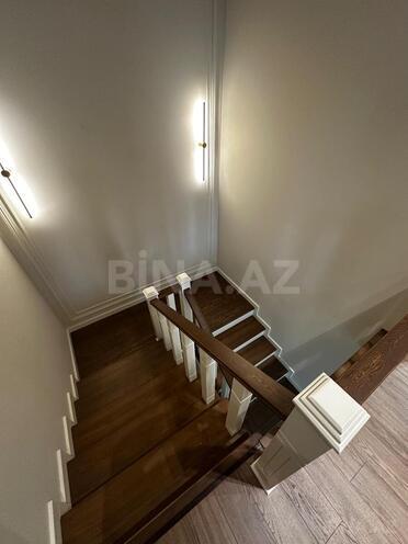 Satılır 5 otaqlı həyət evi/bağ evi 200 m², Badamdar q., photo 13 from 29