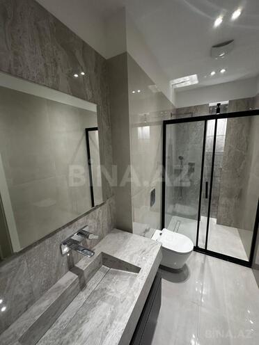 Satılır 5 otaqlı həyət evi/bağ evi 200 m², Badamdar q., photo 27 from 29
