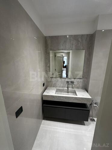 Satılır 5 otaqlı həyət evi/bağ evi 200 m², Badamdar q., photo 28 from 29