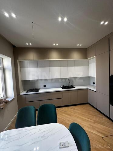 Satılır 5 otaqlı həyət evi/bağ evi 200 m², Badamdar q., photo 21 from 29