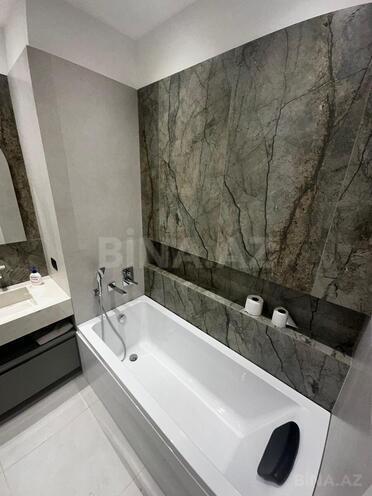 Satılır 5 otaqlı həyət evi/bağ evi 200 m², Badamdar q., photo 26 from 29