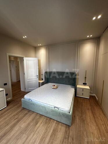 Satılır 5 otaqlı həyət evi/bağ evi 200 m², Badamdar q., photo 10 from 29