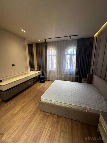 Satılır 5 otaqlı həyət evi/bağ evi 200 m², Badamdar q., photo 12 from 29