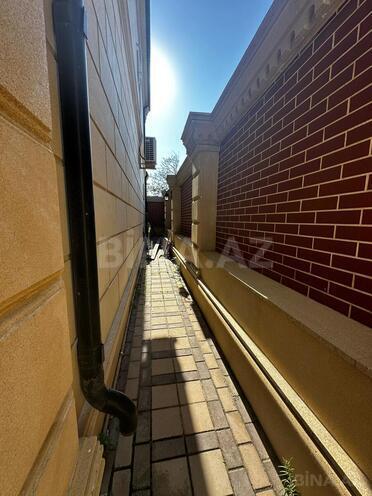 Satılır 5 otaqlı həyət evi/bağ evi 200 m², Badamdar q., photo 9 from 29