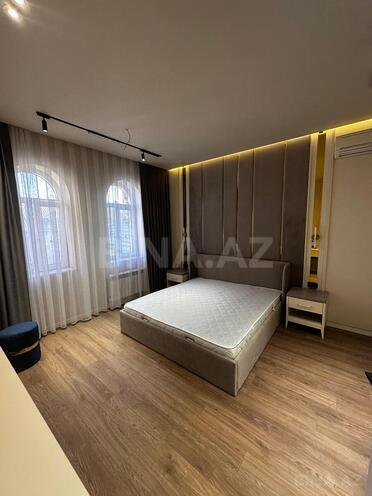 Satılır 5 otaqlı həyət evi/bağ evi 200 m², Badamdar q., photo 11 from 29