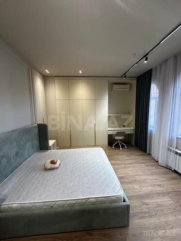 Satılır 5 otaqlı həyət evi/bağ evi 200 m², Badamdar q., photo 14 from 29