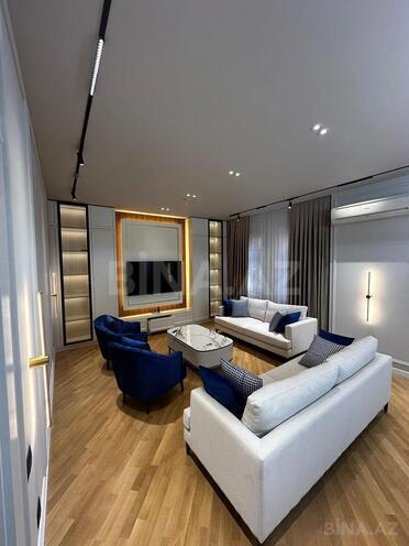 Satılır 5 otaqlı həyət evi/bağ evi 200 m², Badamdar q., photo 15 from 29