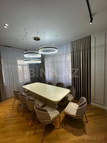 Satılır 5 otaqlı həyət evi/bağ evi 200 m², Badamdar q., photo 22 from 29
