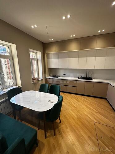 Satılır 5 otaqlı həyət evi/bağ evi 200 m², Badamdar q., photo 18 from 29
