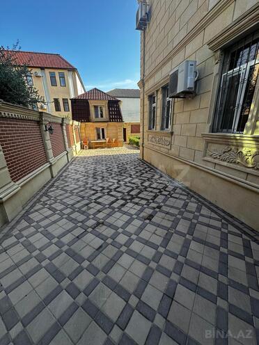 Satılır 5 otaqlı həyət evi/bağ evi 200 m², Badamdar q., photo 8 from 29
