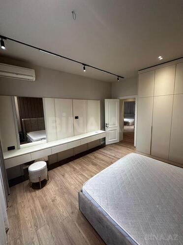Satılır 5 otaqlı həyət evi/bağ evi 200 m², Badamdar q., photo 24 from 29