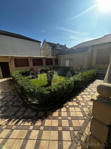 Satılır 5 otaqlı həyət evi/bağ evi 200 m², Badamdar q., photo 7 from 29