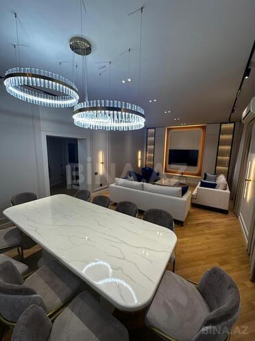 Satılır 5 otaqlı həyət evi/bağ evi 200 m², Badamdar q., photo 19 from 29