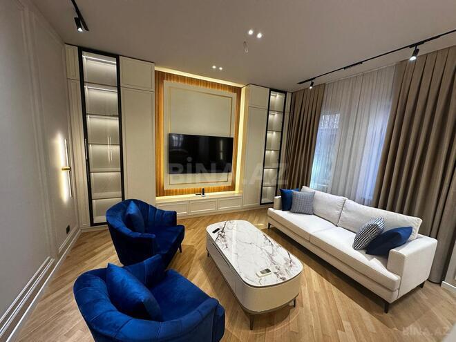 Satılır 5 otaqlı həyət evi/bağ evi 200 m², Badamdar q., photo 20 from 29