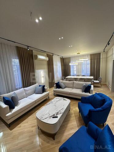 Satılır 5 otaqlı həyət evi/bağ evi 200 m², Badamdar q., photo 16 from 29