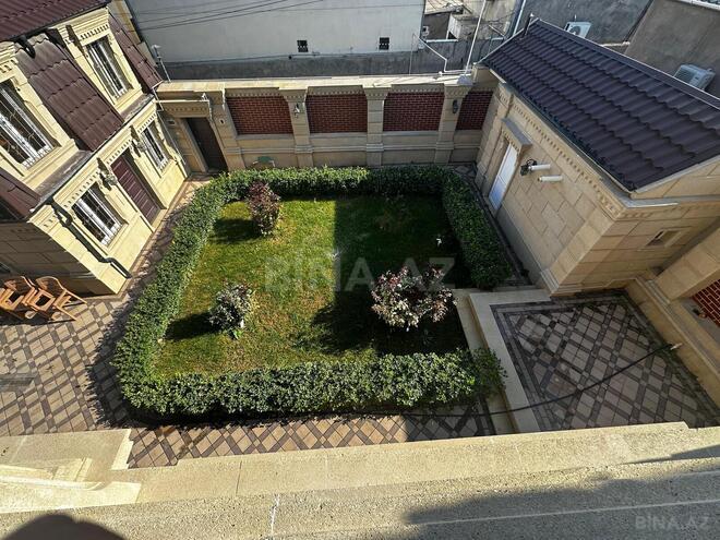 Satılır 5 otaqlı həyət evi/bağ evi 200 m², Badamdar q., photo 4 from 29