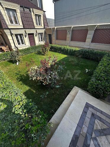 Satılır 5 otaqlı həyət evi/bağ evi 200 m², Badamdar q., photo 5 from 29