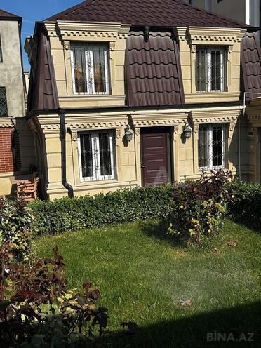 Satılır 5 otaqlı həyət evi/bağ evi 200 m², Badamdar q., photo 6 from 29