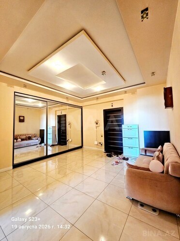 Продаётся 4-комн. новостройка 186 м², Насиминский  р., photo 1 from 13