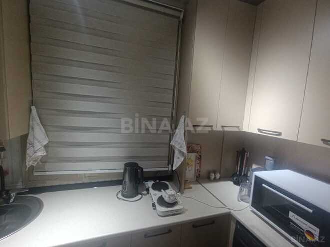 Satılır 2 otaqlı köhnə tikili 43 m², Azadlıq Prospekti m., photo 10 from 14